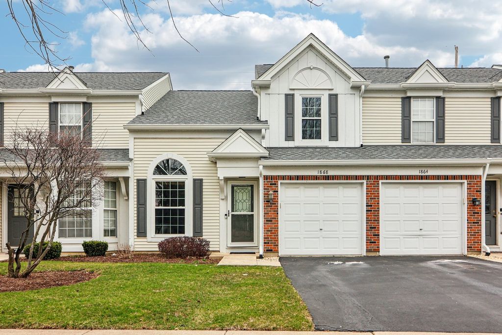 1868 Brighton Street, Downers Grove, IL 60516