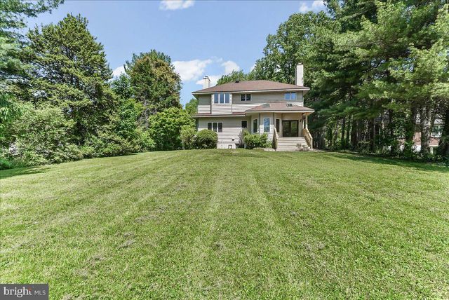 510 CHAMBERS ROCK RD, Landenberg, PA 19350