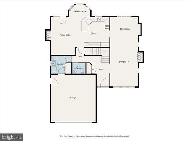 510 CHAMBERS ROCK RD, Landenberg, PA 19350