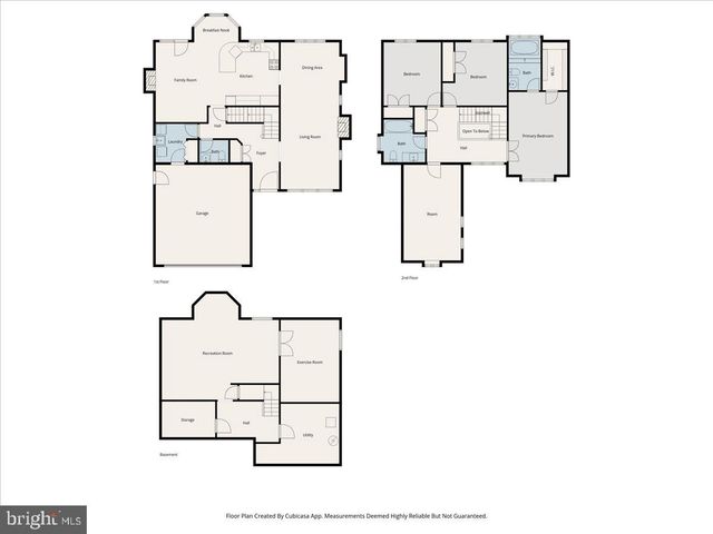 510 CHAMBERS ROCK RD, Landenberg, PA 19350