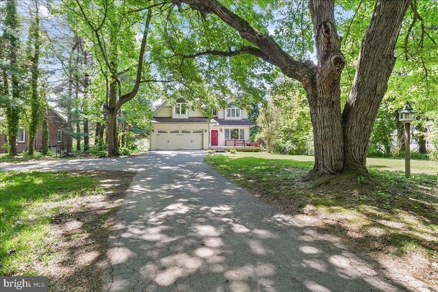 510 CHAMBERS ROCK RD, Landenberg, PA 19350