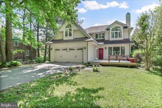 510 CHAMBERS ROCK RD, Landenberg, PA 19350