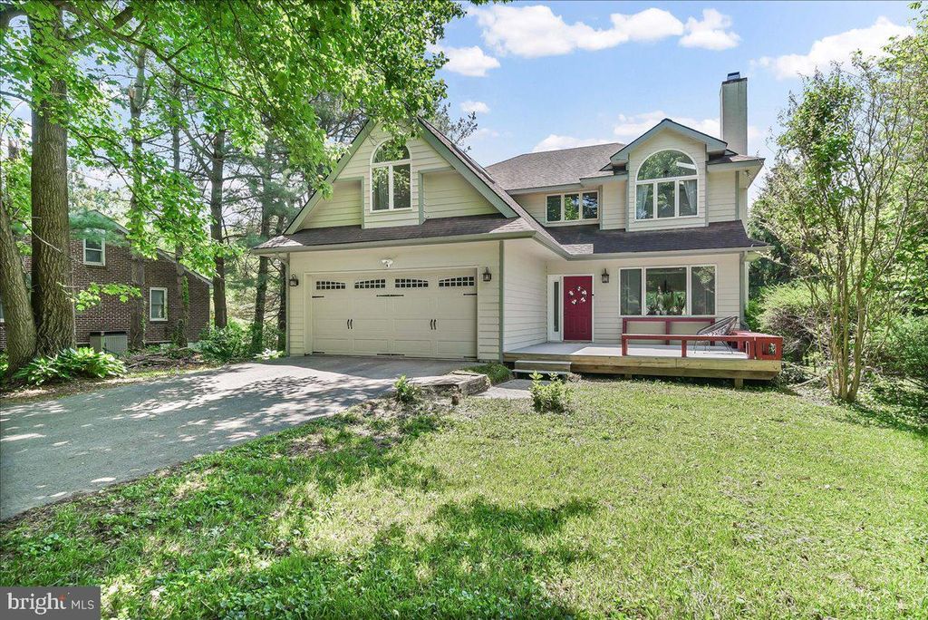 510 CHAMBERS ROCK RD, Landenberg, PA 19350