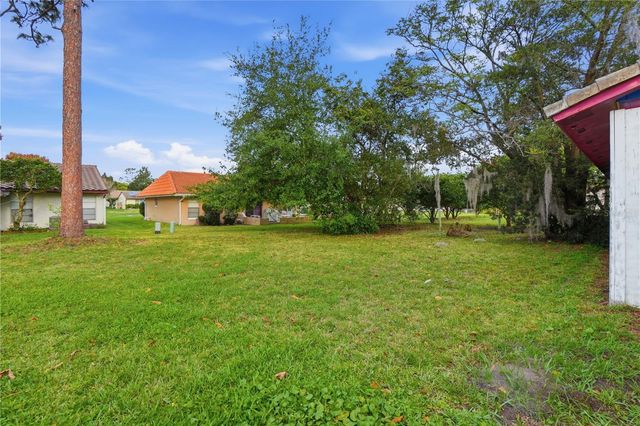 10632 DEERGRASS LANE, Orlando, FL 32821