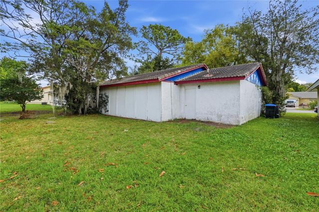 10632 DEERGRASS LANE, Orlando, FL 32821