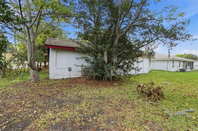 10632 DEERGRASS LANE, Orlando, FL 32821