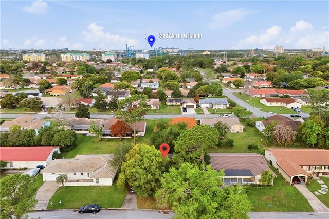 10632 DEERGRASS LANE, Orlando, FL 32821