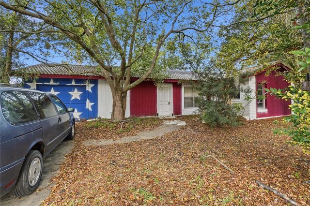 10632 DEERGRASS LANE, Orlando, FL 32821