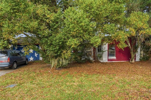 10632 DEERGRASS LANE, Orlando, FL 32821