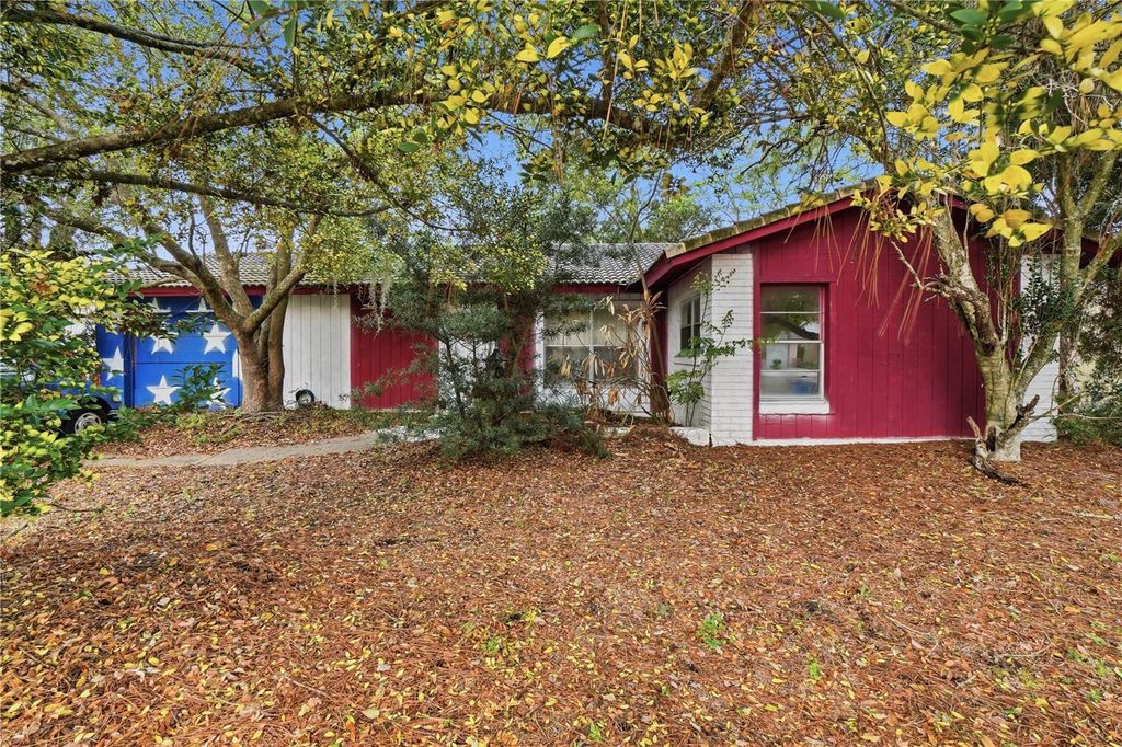 10632 DEERGRASS LANE, Orlando, FL 32821