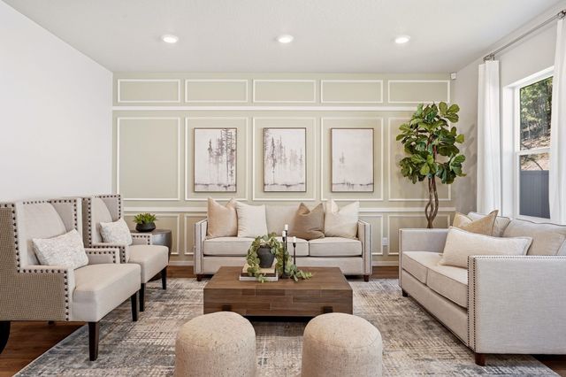 5825 S Bernard St, Spokane, WA 99224