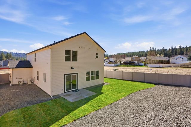 5825 S Bernard St, Spokane, WA 99224