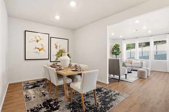 5825 S Bernard St, Spokane, WA 99224