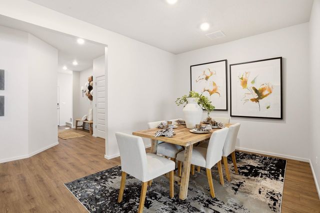 5825 S Bernard St, Spokane, WA 99224