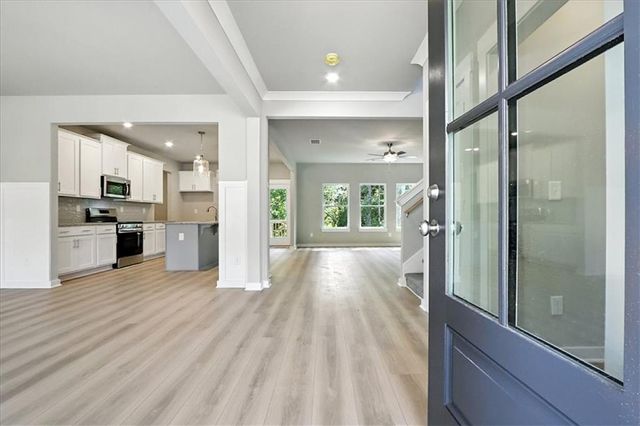 4034 Links Boulevard, Jefferson, GA 30549