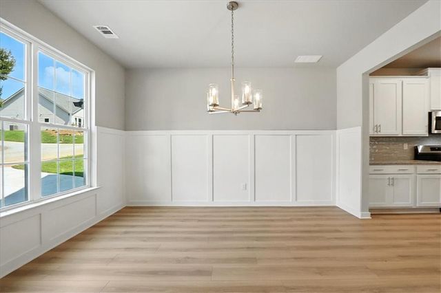 4034 Links Boulevard, Jefferson, GA 30549