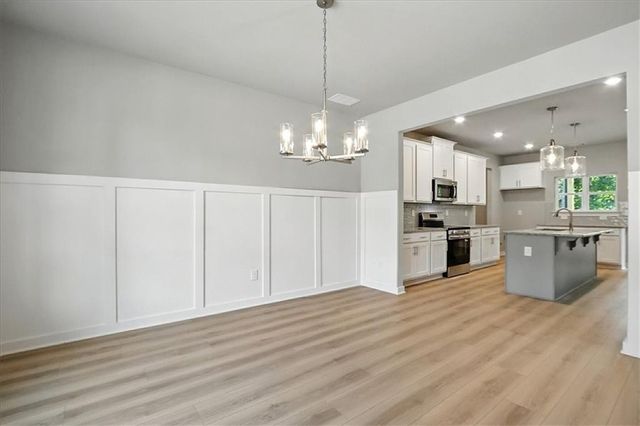 4034 Links Boulevard, Jefferson, GA 30549