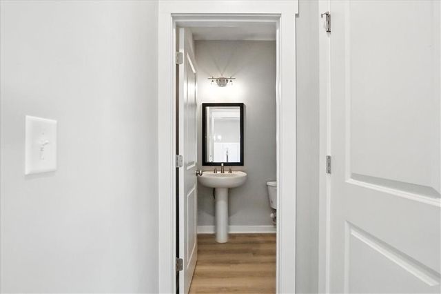 4034 Links Boulevard, Jefferson, GA 30549