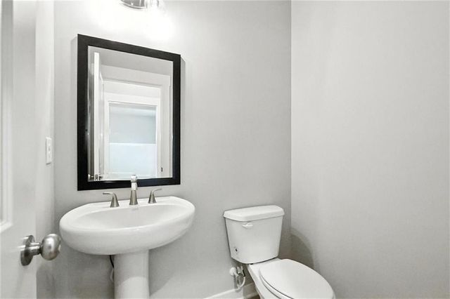 4034 Links Boulevard, Jefferson, GA 30549