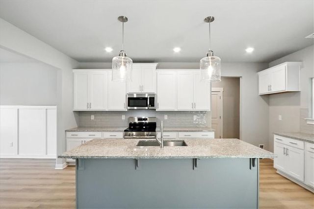 4034 Links Boulevard, Jefferson, GA 30549