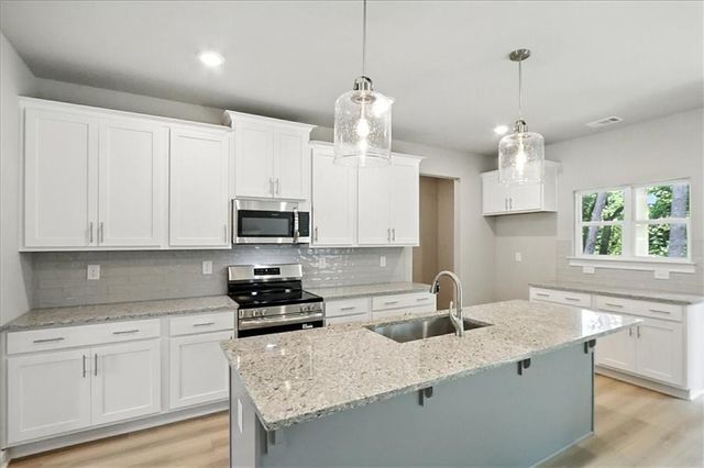 4034 Links Boulevard, Jefferson, GA 30549