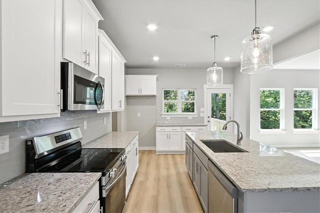 4034 Links Boulevard, Jefferson, GA 30549