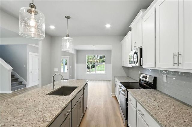 4034 Links Boulevard, Jefferson, GA 30549