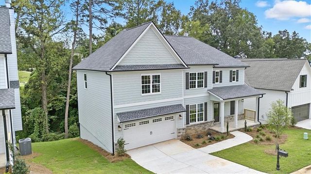 4034 Links Boulevard, Jefferson, GA 30549