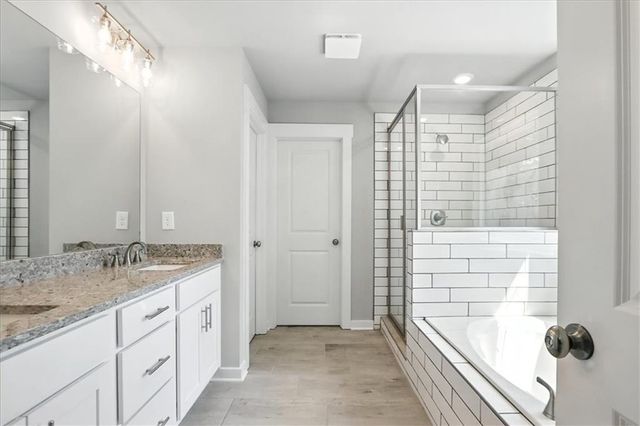 4034 Links Boulevard, Jefferson, GA 30549