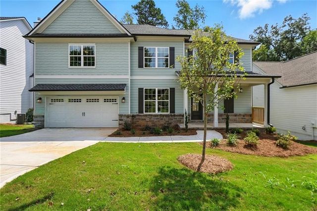 4034 Links Boulevard, Jefferson, GA 30549