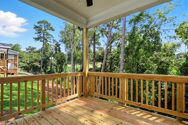 4034 Links Boulevard, Jefferson, GA 30549