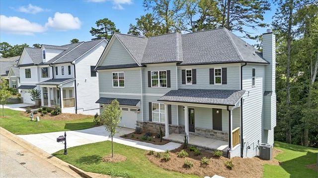 4034 Links Boulevard, Jefferson, GA 30549