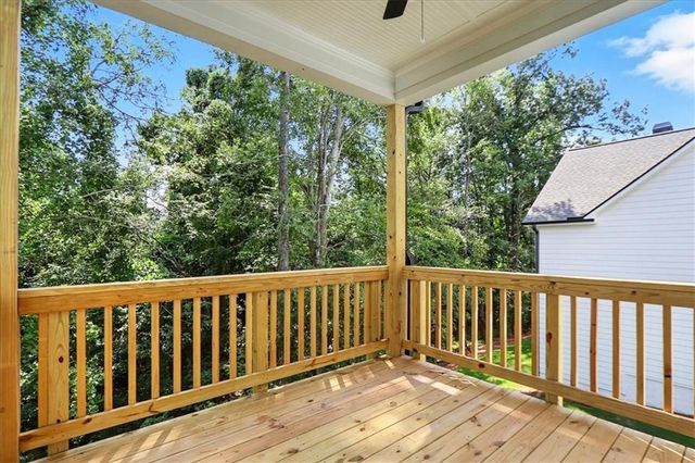 4034 Links Boulevard, Jefferson, GA 30549