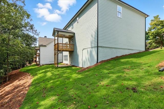 4034 Links Boulevard, Jefferson, GA 30549