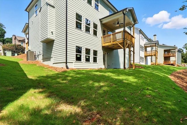 4034 Links Boulevard, Jefferson, GA 30549