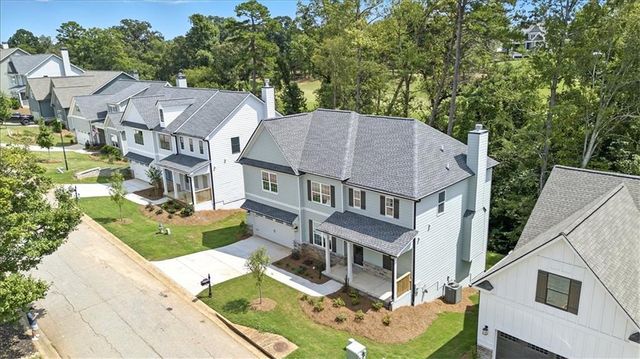 4034 Links Boulevard, Jefferson, GA 30549