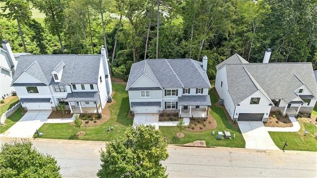 4034 Links Boulevard, Jefferson, GA 30549