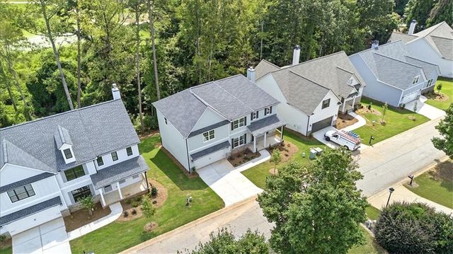 4034 Links Boulevard, Jefferson, GA 30549