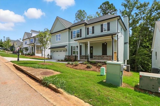 4034 Links Boulevard, Jefferson, GA 30549