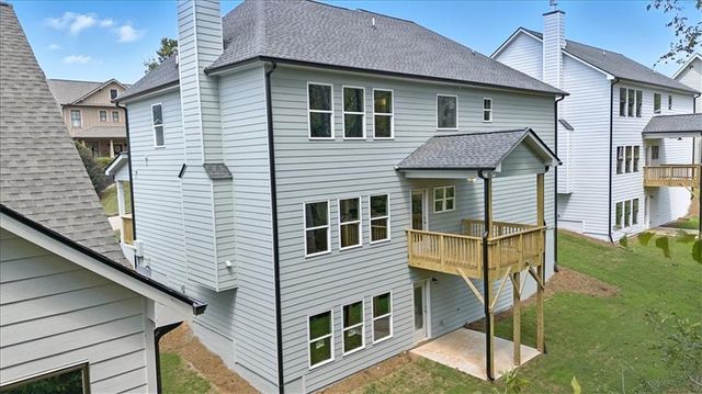 4034 Links Boulevard, Jefferson, GA 30549