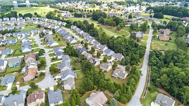 4034 Links Boulevard, Jefferson, GA 30549