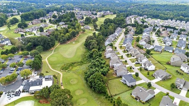 4034 Links Boulevard, Jefferson, GA 30549