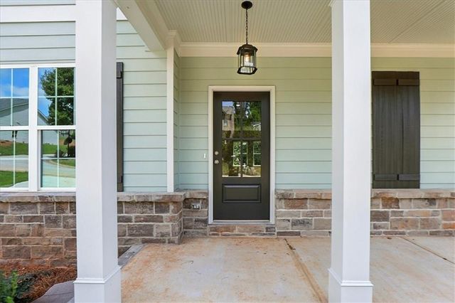 4034 Links Boulevard, Jefferson, GA 30549