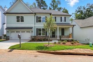 4034 Links Boulevard, Jefferson, GA 30549