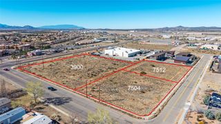 7504 Gooney Bird, Santa Fe, NM 87507