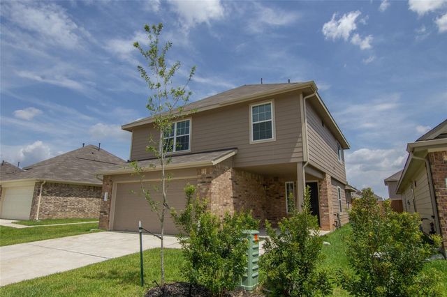 24227 Avogadro Drive, Katy, TX 77493
