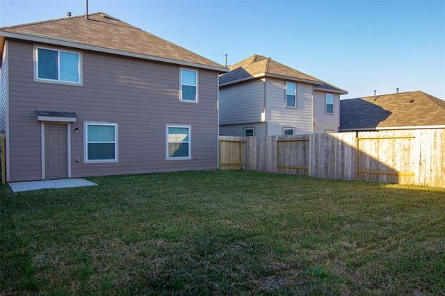 24227 Avogadro Drive, Katy, TX 77493