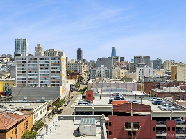 1433 Bush Street 606, San Francisco, CA 94109