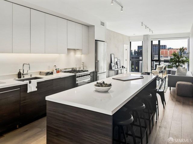 1433 Bush Street 606, San Francisco, CA 94109