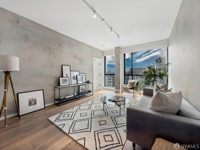 1433 Bush Street 606, San Francisco, CA 94109